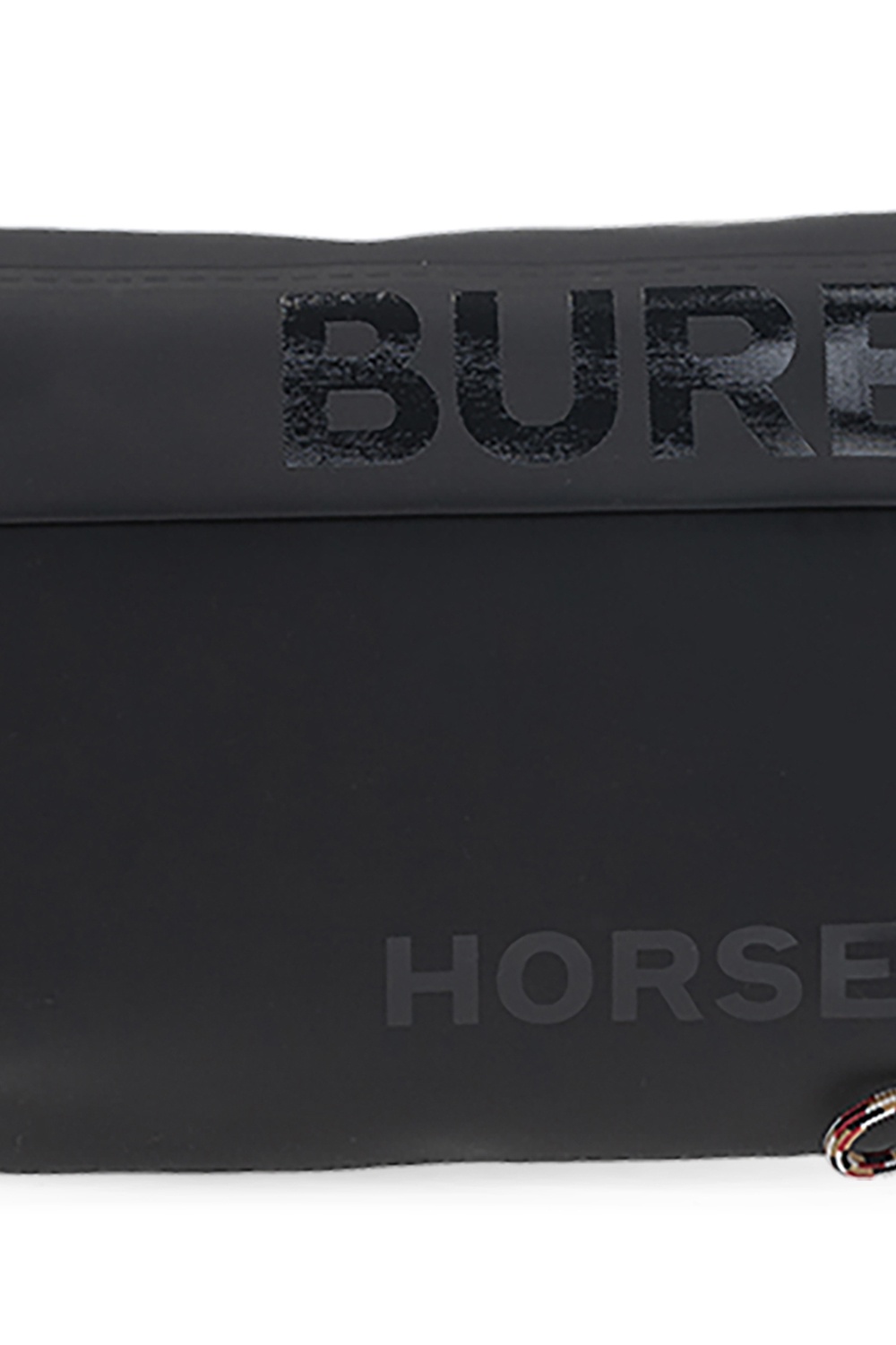 Burberry Belt bag with logo